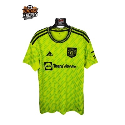 Manchester United away Shirt 2022-2023 (S)#10 Rashford Manchester United away Shirt 2022-2023 (S)#10 Rashford