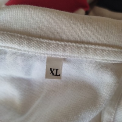 Sporting Club Horta Handball Polo Shirt (XL) "Good" Sporting Club Horta Handball Polo Shirt (XL) "Good"