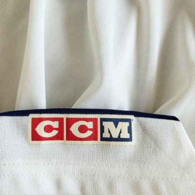 Montreal Canadiens NHL Ice Hockey Jersey 1990s (XL)