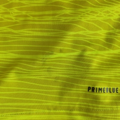 Manchester United Goalkeeper Shirt 2021-2022 (M) Manchester United Goalkeeper Shirt 2021-2022 (M)