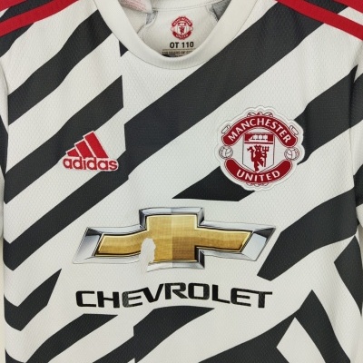 Manchester United Third Shirt 2020-2021 (Youths)#10 Rashford Manchester United Third Shirt 2020-2021 (Youths)#10 Rashford