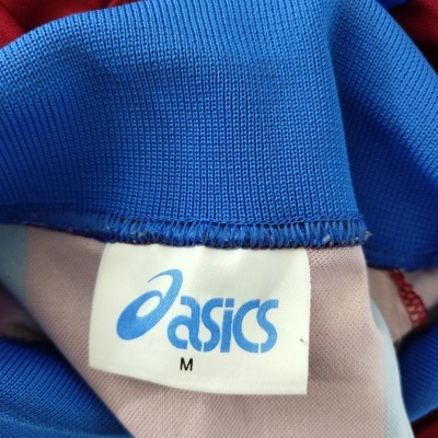 Aston Villa FC Home Shirt 1993-1995 (M)