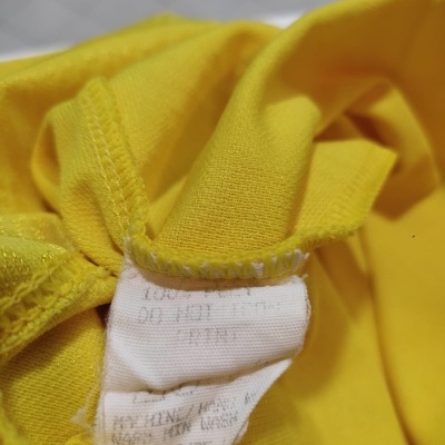 Tottenham Hotspur Away Shirt 1988-1991 (M) "Good"