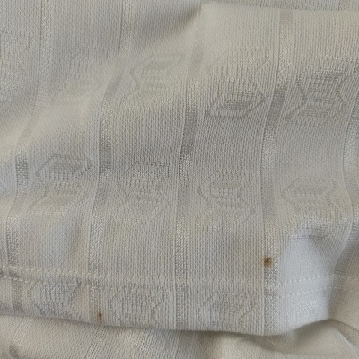 Ternana Calcio Home Shirt 1990-1991 (XL)#5 Ternana Calcio Home Shirt 1990-1991 (XL)#5