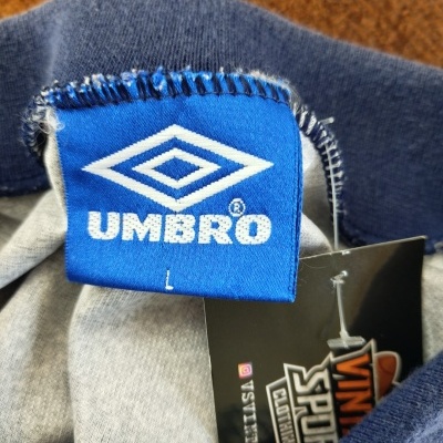 Chelsea FC Away Shirt 1994-1996 (L) Chelsea FC Away Shirt 1994-1996 (L)