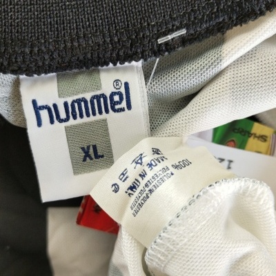 Udinese Calcio Home Shirt 1995-1996 (XL)#10 Stroppa Udinese Calcio Home Shirt 1995-1996 (XL)#10 Stroppa