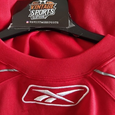 Ottawa Senators Ice Hockey NHL Jersey 2000s (XXL) Ottawa Senators Ice Hockey NHL Jersey 2000s (XXL)