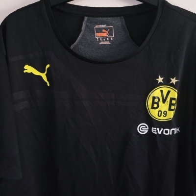 BVB Borussia Dortmund Training Shirt (XL) "Good"