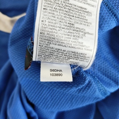 Brazil Away Shirt 2006-2008 (M)#10 Ronaldinho