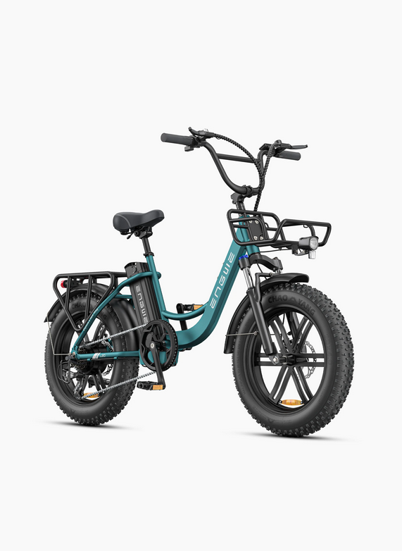 Bicicleta elétrica ENGWE L20 Boost 250W, Sensor de torque, 126 km autonomia. Velocidade máxima 25 km/h. Suspensão dianteira. Step-Thru E-bike. Bicicleta elétrica ENGWE L20 Boost 250W, Sensor de torque, 126 km autonomia. Velocidade máxima 25 km/h. Suspensão dianteira. Step-Thru E-bike.