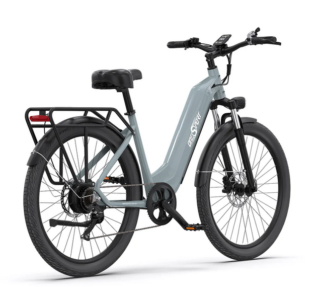 ONESPORT OT05 Sensor de Torque 36V 250W 18.2Ah Pneus 27.5*2.25 Travões Hidráulicos ONESPORT OT05 Sensor de Torque 36V 250W 18.2Ah Pneus 27.5*2.25 Travões Hidráulicos