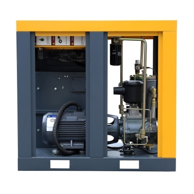 Compressor de ar AIRHORSE VSD, Variador de Frequência, EPM-20A 15Kw parafuso