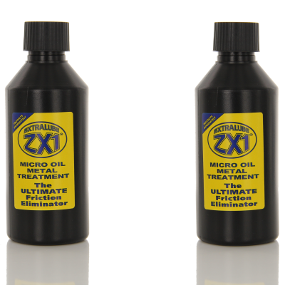 ZX1 Extralube 250ml