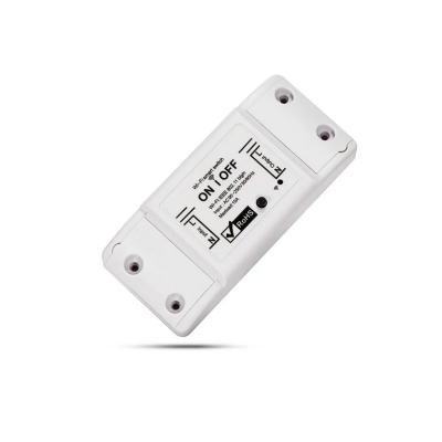 Breaker Tuya ZIGBEE 10A
