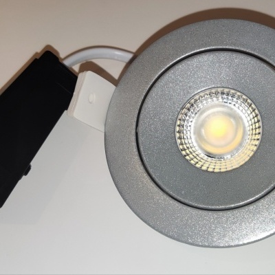 Downlight Led RF-5WS