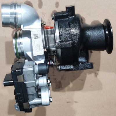 Turbo Mitsubishi, 851947706H, BMW