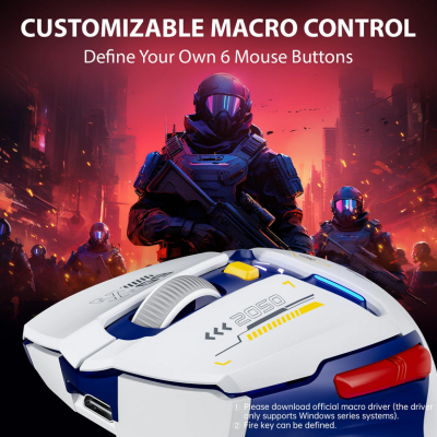 Rato Inphic IN9  Wireless+Bluetooth