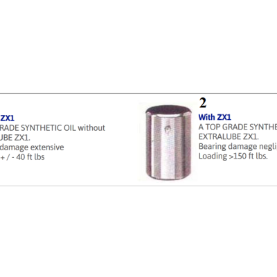 ZX1 Extralube C76 Microlube