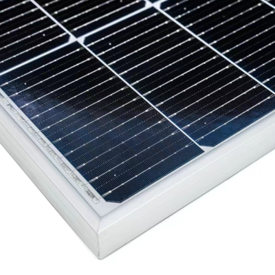 Painel solar Yingli  YC  545W  Monocristalino