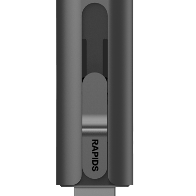 HIKSEMI HS-USB-S560 512 GB ? Pen USB 3.2 Super Rápida e Compacta Leitura até 560MB/s  Gravação até 500MB/s