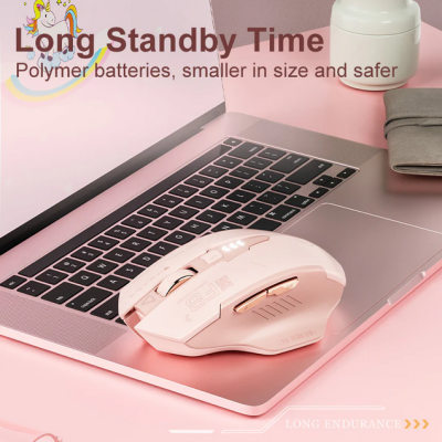 Rato Inphic F8  Wireless