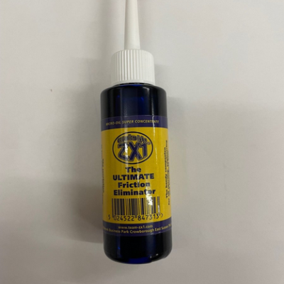 ZX1 Extralube C76 Microlube