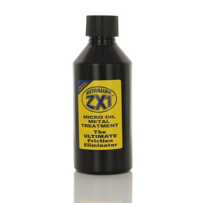 ZX1 Extralube 250ml