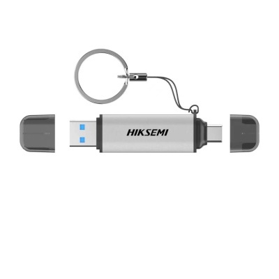 ADAPTADOR EXTERNO PARA DISCO SSD HIKSEMI HS-HUB-CR01