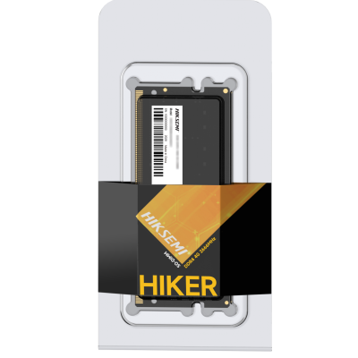 MEMÓRIA RAM HIKSEMI HSC408S32Z1 8G DDR4 3200 SO-DIMM