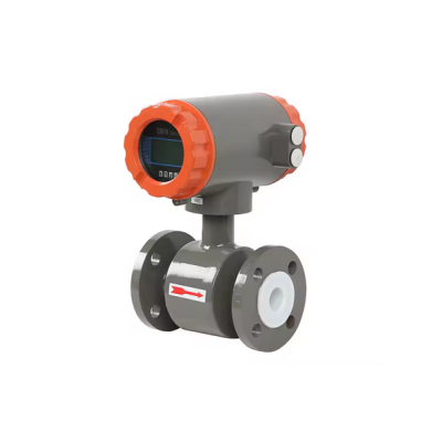 Caudalimetro Vortex Gás Natural DN40 .