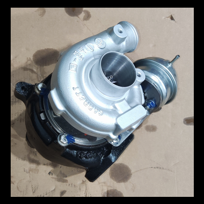 Turbo ,700447-1, BMW