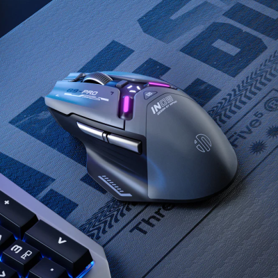 Rato Inphic IN9 Pro  Wireless+Bluetooth