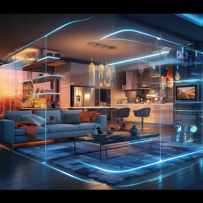 Domótica Smart Home