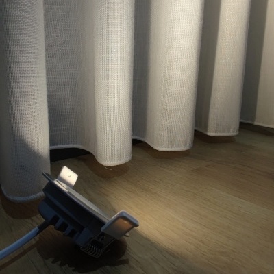 Downlight Led RF-5WS