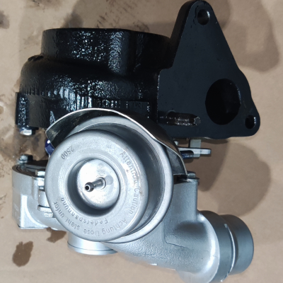 Turbo Borgwarner, 54399700030,  Nissan, Renault.
