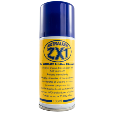 ZX1 Extralube 100ml