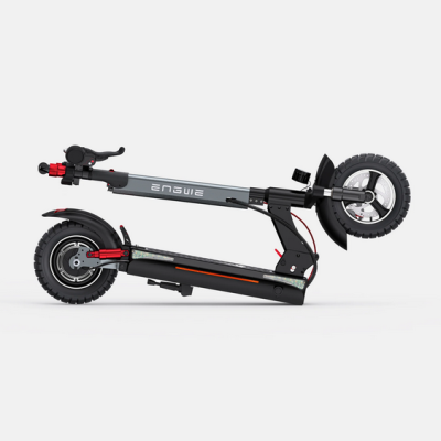 ENGWE Y6  E-Scooter  600 W, com assento.  Autonomia de  70 km