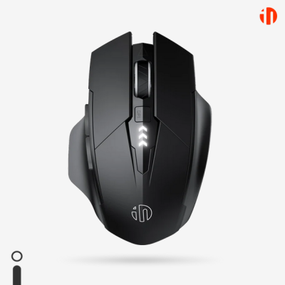 Rato Inphic A1  Wireless+Bluetooth