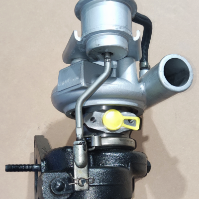 Turbo Mitsubishi 49131-05212 Citroen, Fiat, Ford, Peugeot,