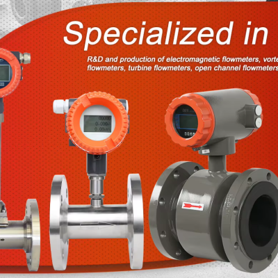 Caudalimetros Gás AFT Instrument