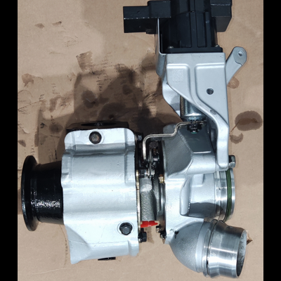 Turbo ,49135-05895, BMW