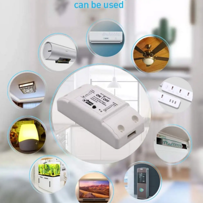 Breaker Tuya ZIGBEE 10A