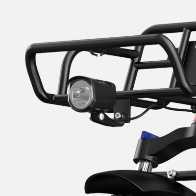 ENGWE  L20 250W.  140 km autonomia. Velocidade máxima 25 km/h.  Suspensão dianteira.  Step-Thru E-bike.