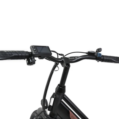 ONESPORT  OT18 -3   36V 350W 25Km/H Pneu 26*2.35 Travões de Disco Bateria 14.4Ah Bluethooth e App