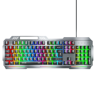 Teclado Gaming Inphic K2