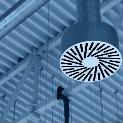 Ventilação/Climatização