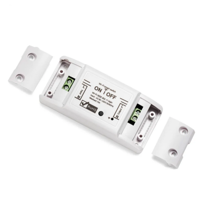 Breaker Tuya ZIGBEE 10A