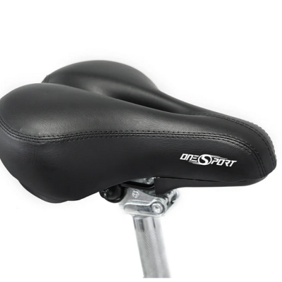 ONESPORT  OT18 -3   36V 350W 25Km/H Pneu 26*2.35 Travões de Disco Bateria 14.4Ah Bluethooth e App