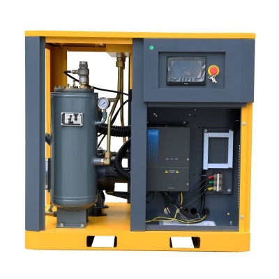 Compressor de ar AIRHORSE VSD, Variador de Frequência, EPM-30A 22Kw parafuso