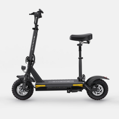 ENGWE S6. Potência  500W,  Autonomia 35 km. Velocidade máxima 25 km/h E-Scooter